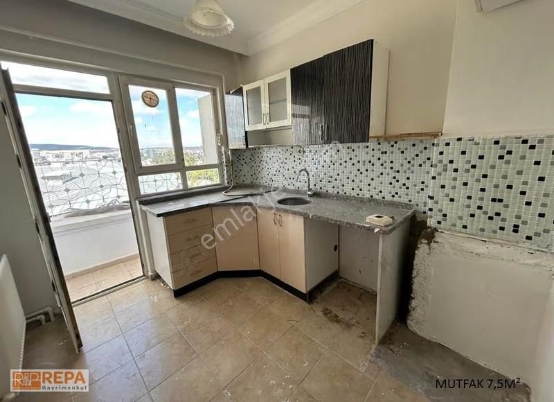 Repa Gayrimenkul İbrahim Gölbaşı'dan Amerikan Hastanesi Yanı 2+1 - Görsel 5