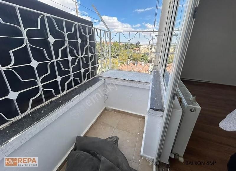 Repa Gayrimenkul İbrahim Gölbaşı'dan Amerikan Hastanesi Yanı 2+1 - Görsel 9