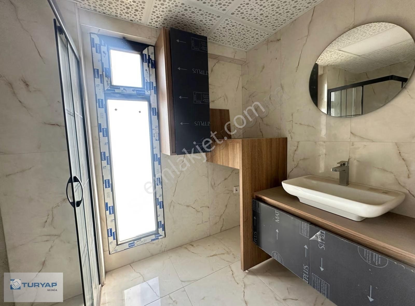 Dikili İsmetpaşa'da 4+1 Emsalsiz Satılık - Görsel 28