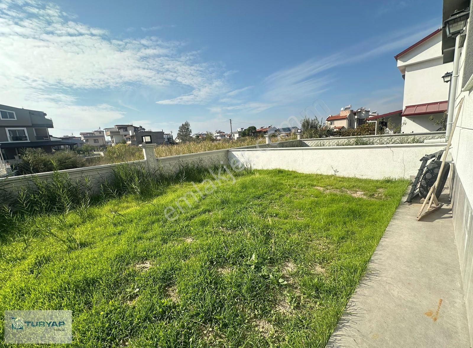 Dikili İsmetpaşa'da 4+1 Emsalsiz Satılık - Görsel 9