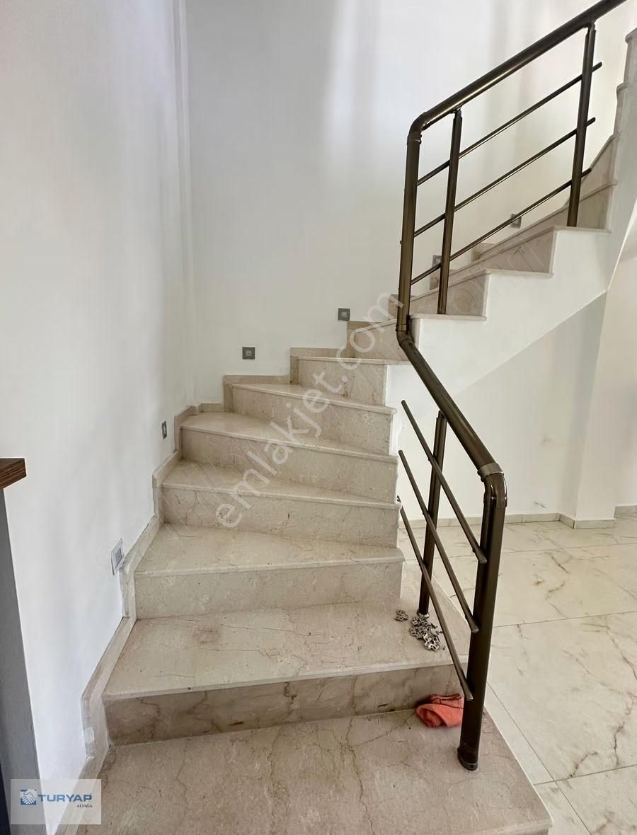 Dikili İsmetpaşa'da 4+1 Emsalsiz Satılık - Görsel 12