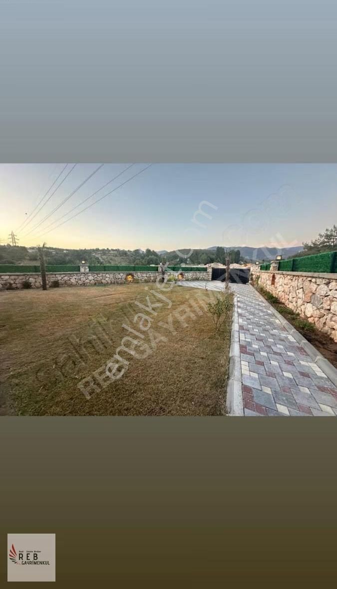 Buca Belenbaşında Satılık Ferah 2artı1 Evi Olan Tarla Acil - Görsel 5