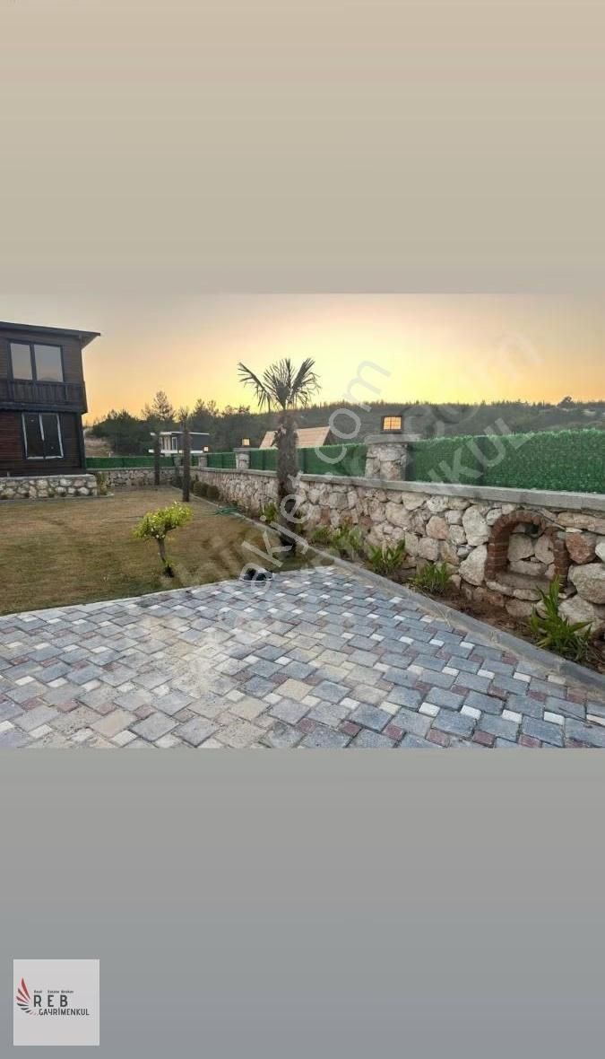 Buca Belenbaşında Satılık Ferah 2artı1 Evi Olan Tarla Acil - Görsel 4