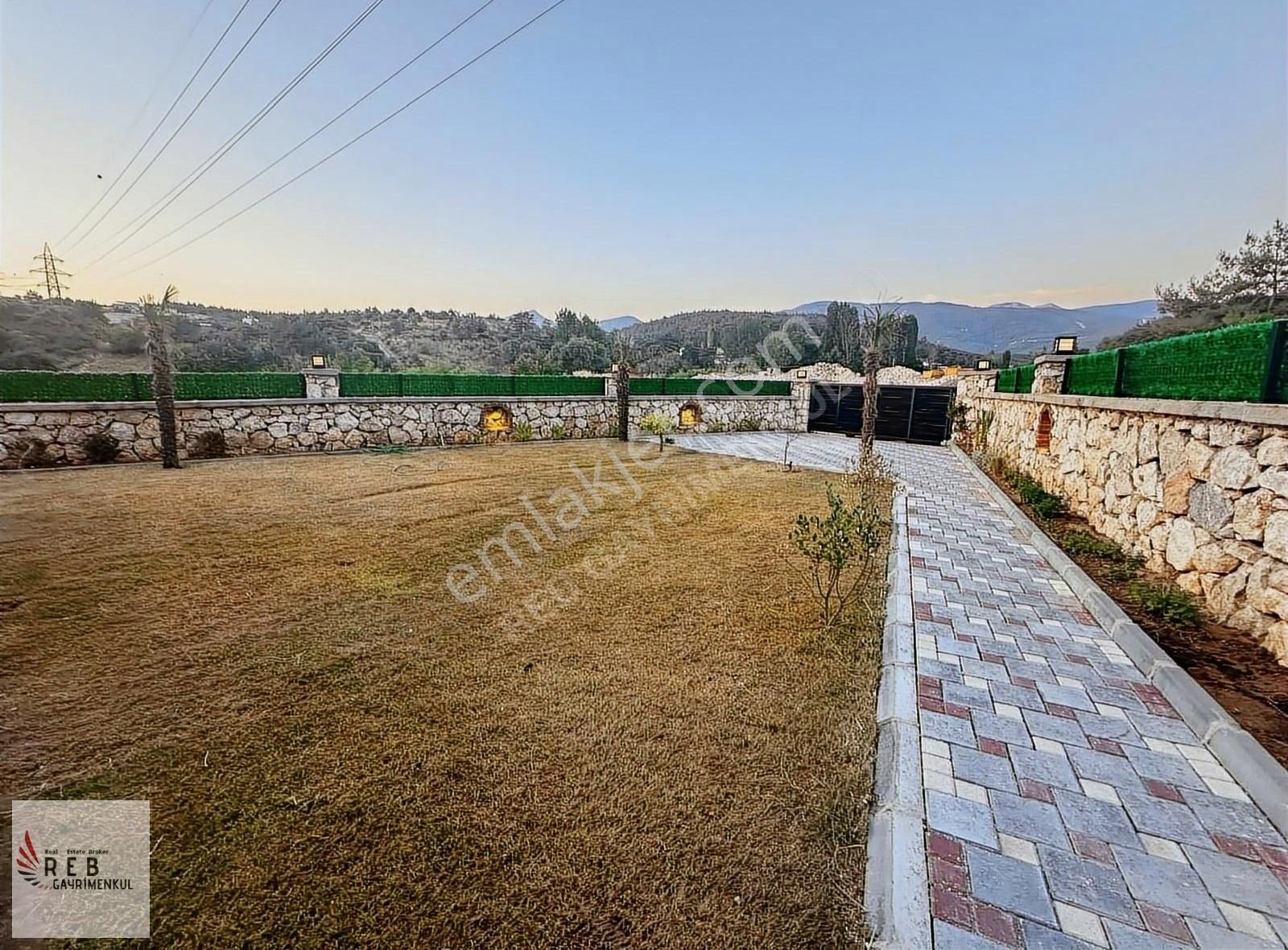 Buca Belenbaşında Satılık Ferah 2artı1 Evi Olan Tarla Acil - Görsel 2