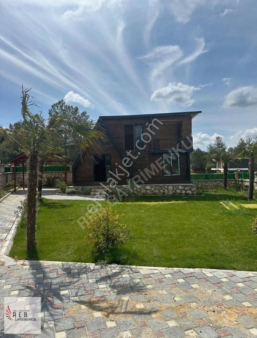 Buca Belenbaşında Satılık Ferah 2artı1 Evi Olan Tarla Acil - Görsel 3