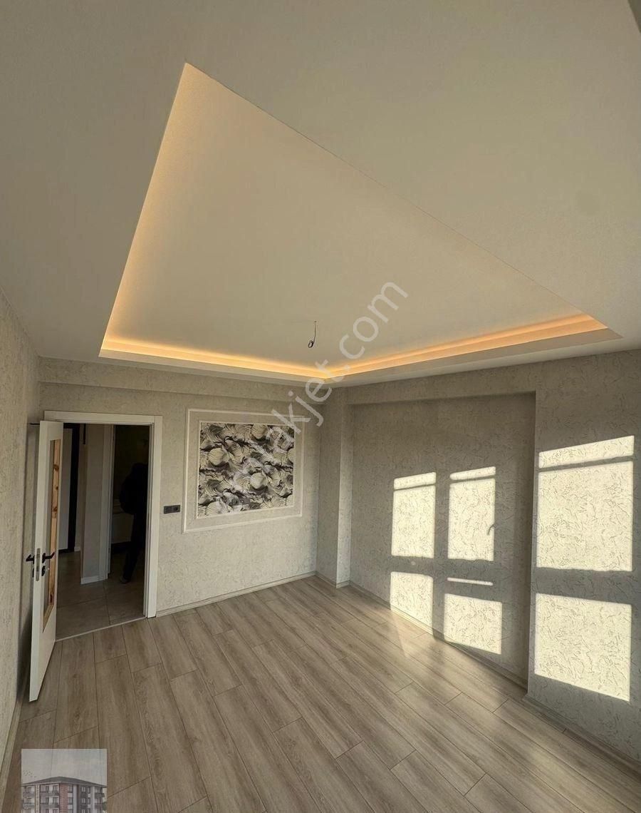 Şehir Hastanesi Adliye Yakını Satılık 3+1 Sıfır Daire - Görsel 9