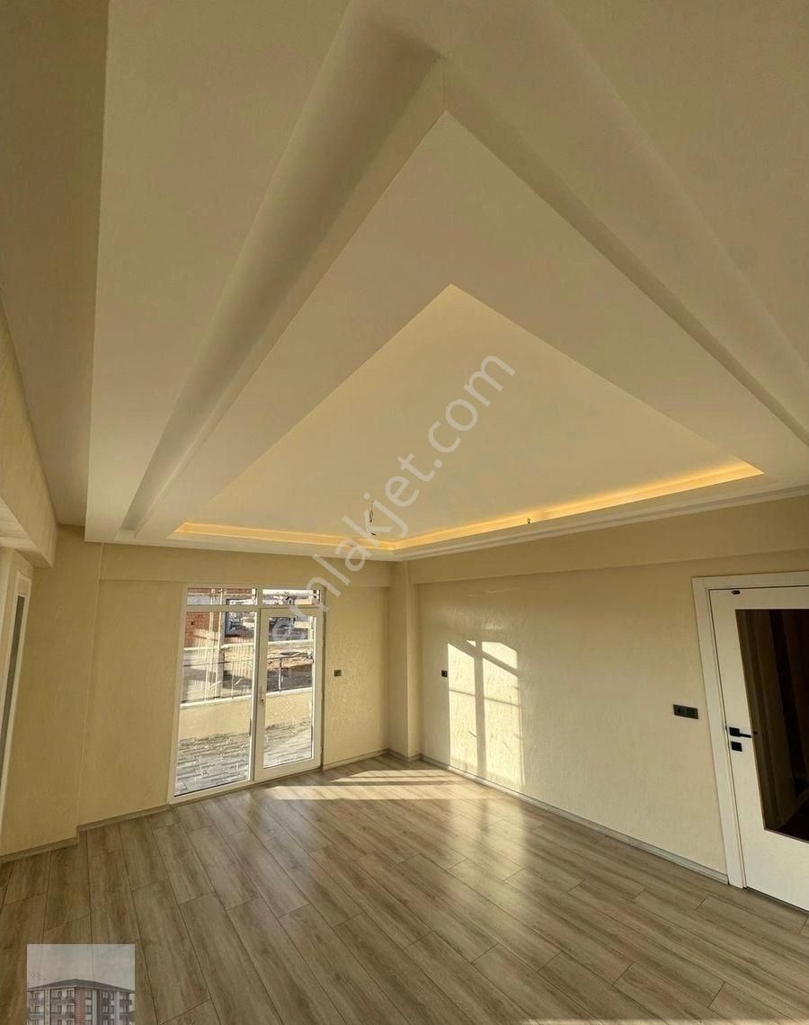 Şehir Hastanesi Adliye Yakını Satılık 3+1 Sıfır Daire - Görsel 15