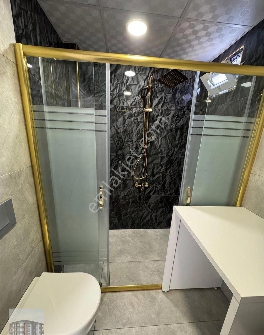 Şehir Hastanesi Adliye Yakını Satılık 3+1 Sıfır Daire - Görsel 6