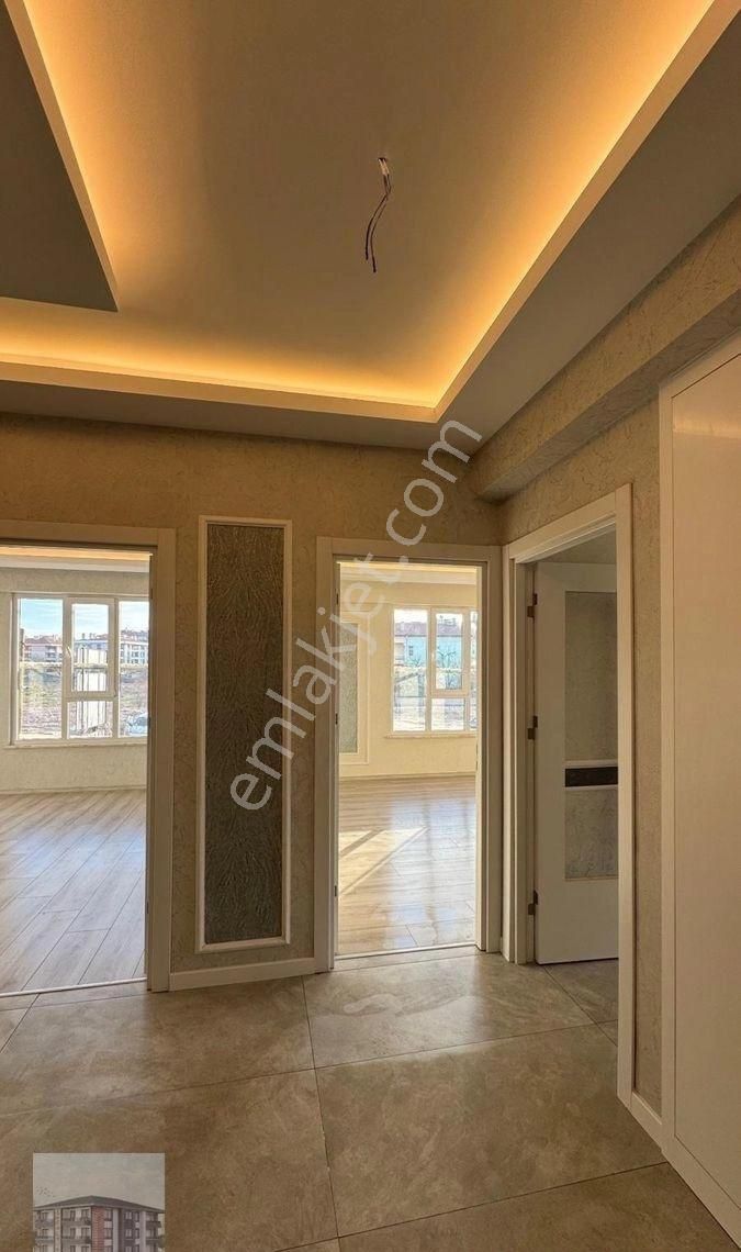 Şehir Hastanesi Adliye Yakını Satılık 3+1 Sıfır Daire - Görsel 7