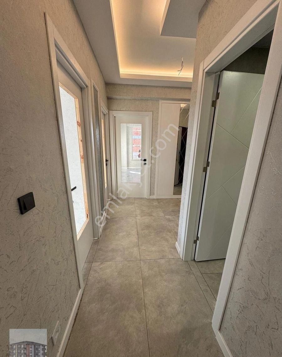 Şehir Hastanesi Adliye Yakını Satılık 3+1 Sıfır Daire - Görsel 4