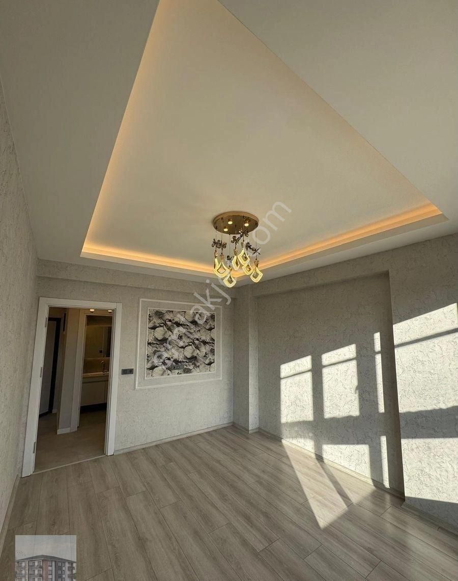 Şehir Hastanesi Adliye Yakını Satılık 3+1 Sıfır Daire - Görsel 8