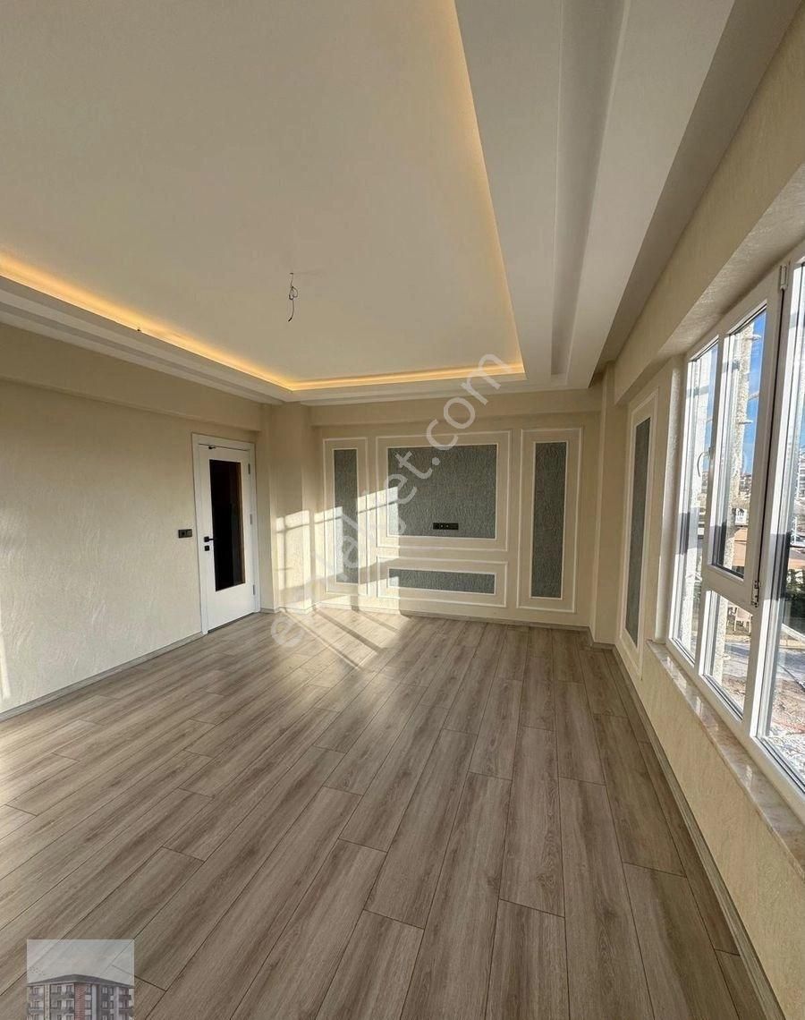 Şehir Hastanesi Adliye Yakını Satılık 3+1 Sıfır Daire - Görsel 5