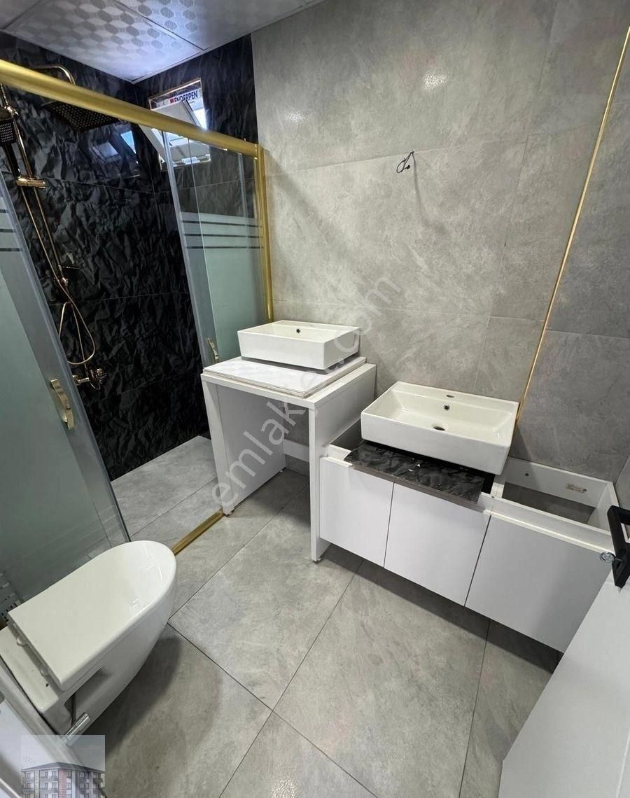 Şehir Hastanesi Adliye Yakını Satılık 3+1 Sıfır Daire - Görsel 2