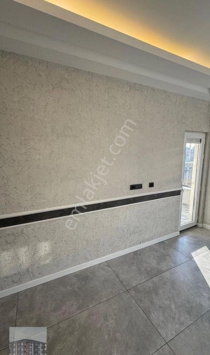 Şehir Hastanesi Adliye Yakını Satılık 3+1 Sıfır Daire - Görsel 14