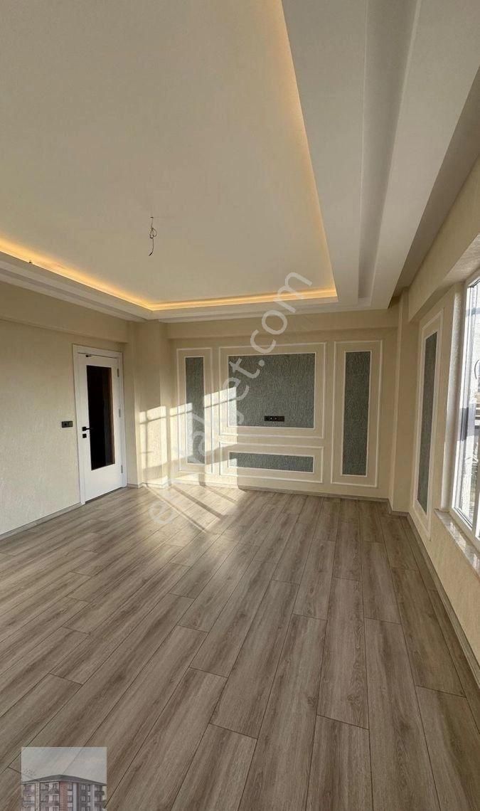 Şehir Hastanesi Adliye Yakını Satılık 3+1 Sıfır Daire - Görsel 16