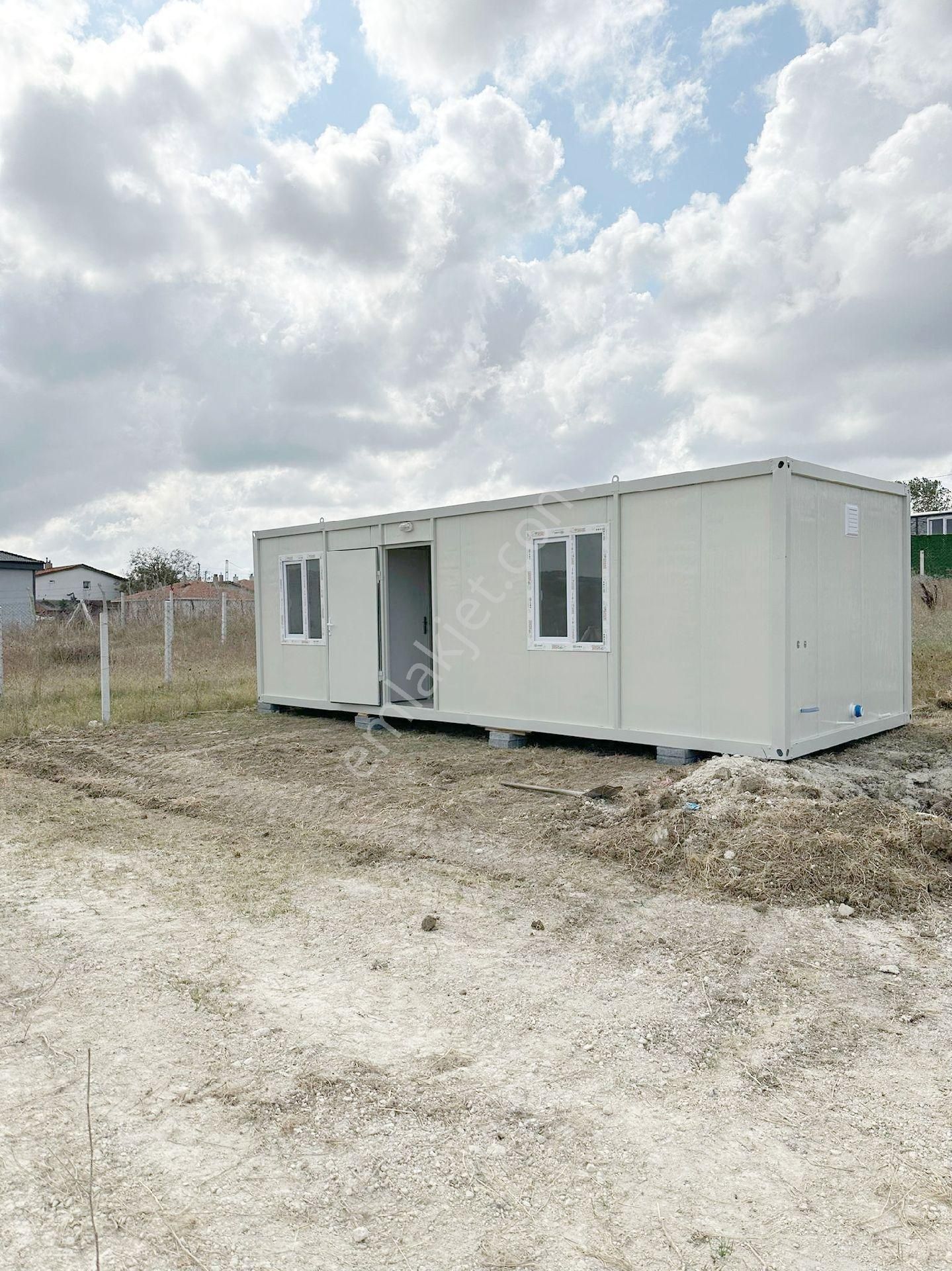 F.akboga İnşaattan Çatalca Çiftlikköy De Satılık Köy İçinde Çaplı 328 M2 - Görsel 10