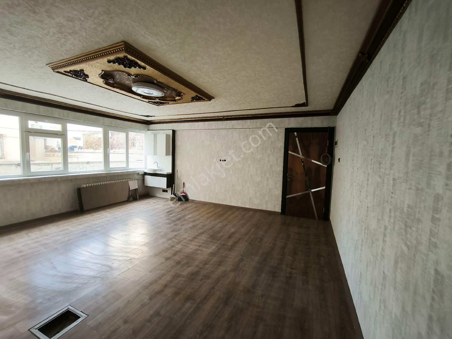 Ulus Rüzgarlı'da Full Yapılı Temiz 1+0 - Görsel 12