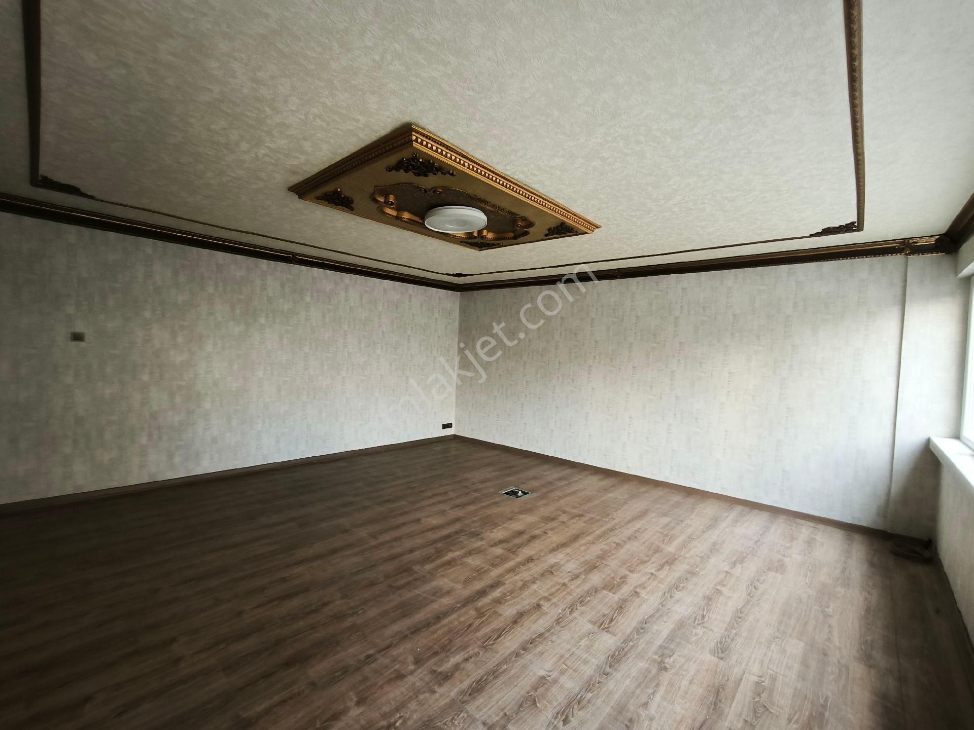 Ulus Rüzgarlı'da Full Yapılı Temiz 1+0 - Görsel 9