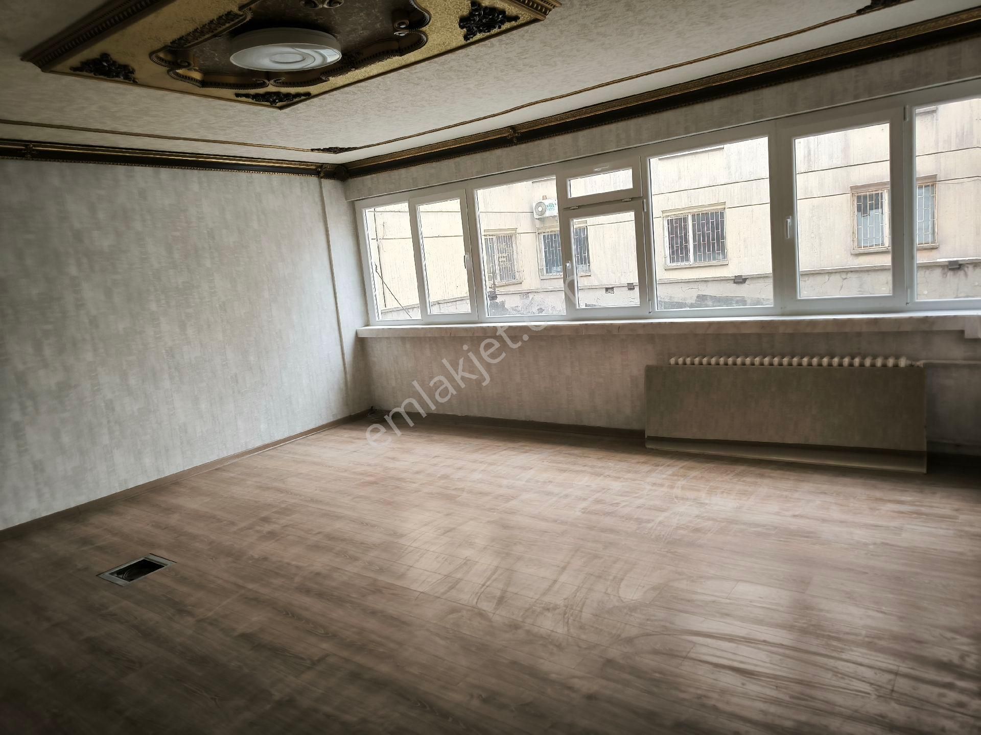 Ulus Rüzgarlı'da Full Yapılı Temiz 1+0 - Görsel 4