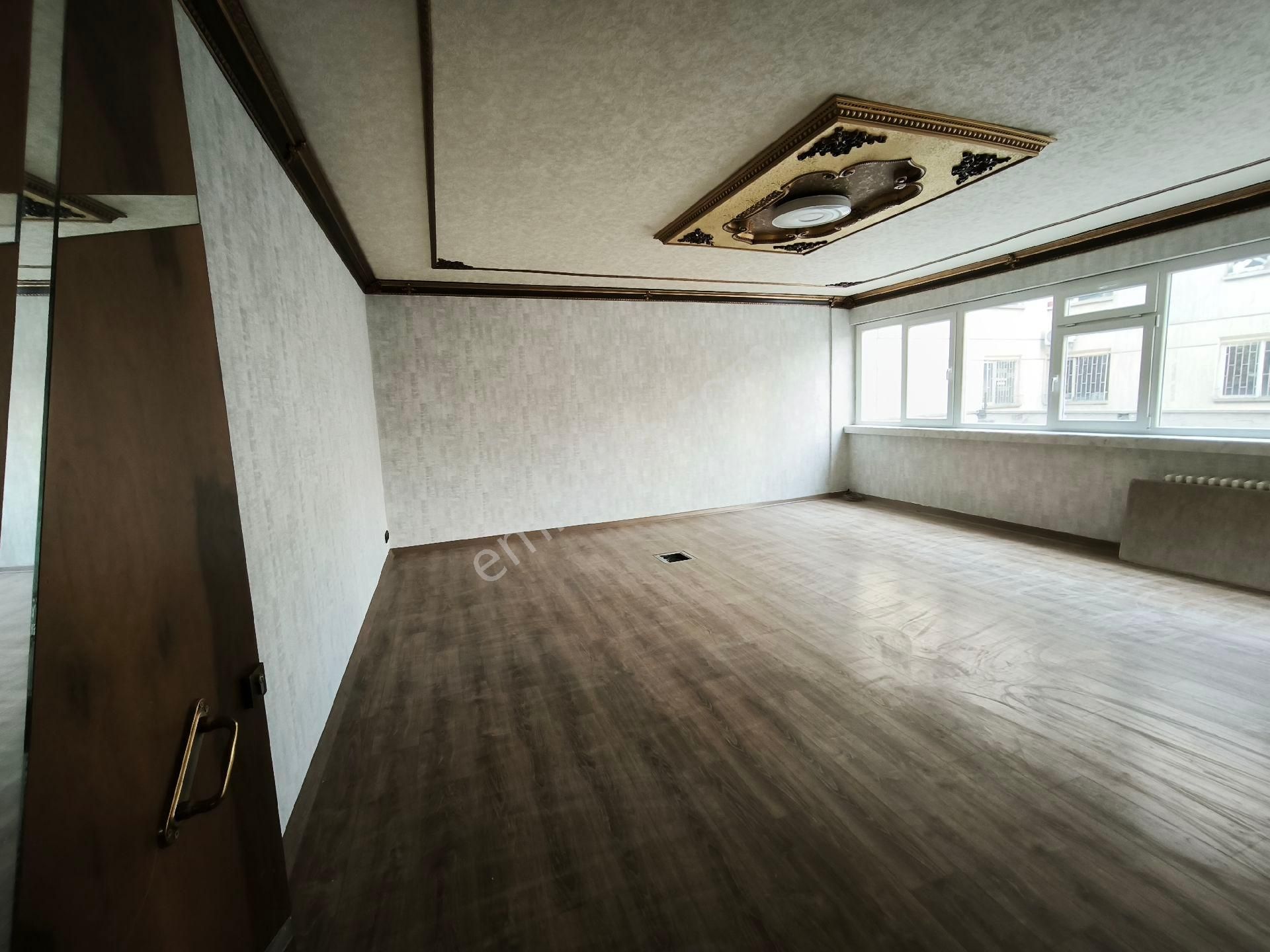 Ulus Rüzgarlı'da Full Yapılı Temiz 1+0 - Görsel 7