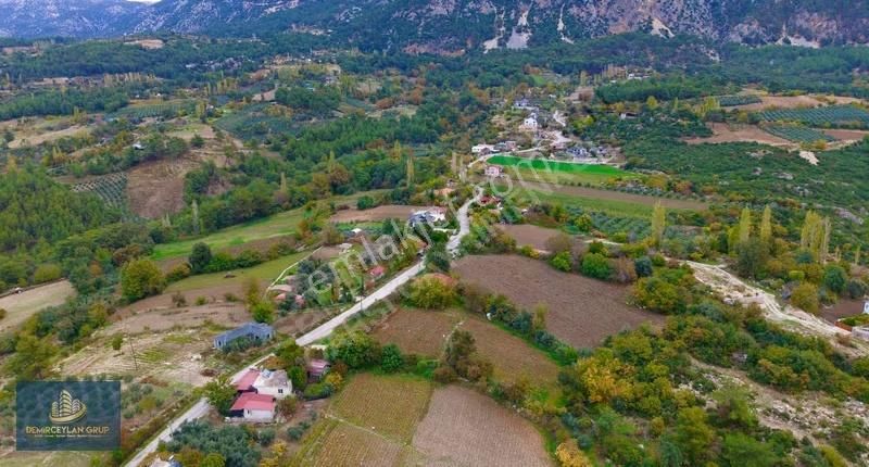 Seydikemer Yaka Mah İmarlı 4000 M2 Satılık Arsa - Görsel 18