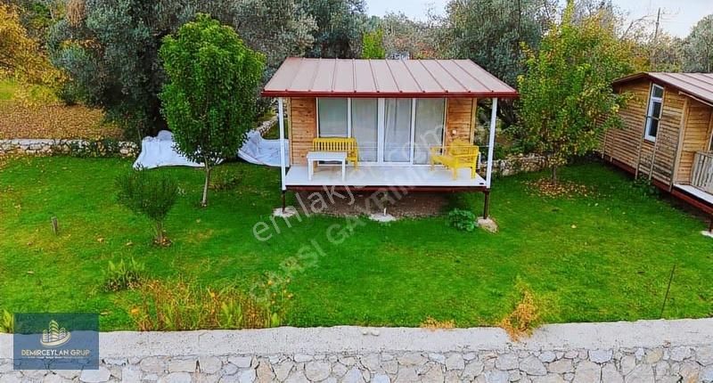 Seydikemer Yaka Mah İmarlı 4000 M2 Satılık Arsa - Görsel 5