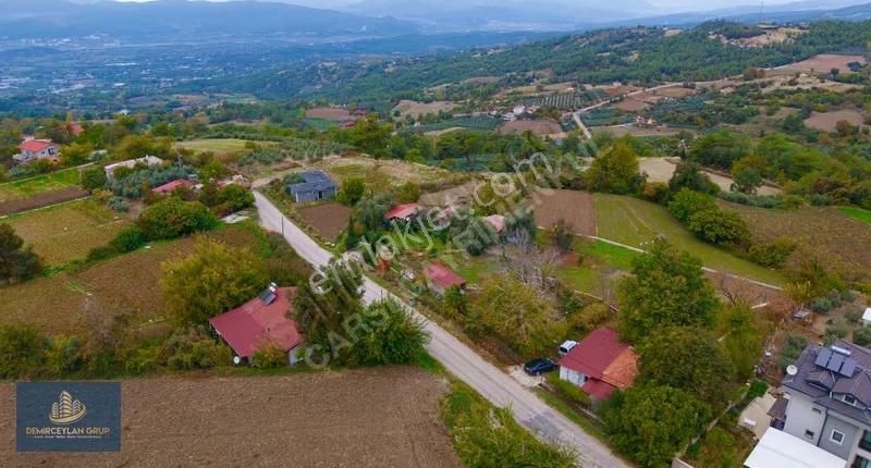 Seydikemer Yaka Mah İmarlı 4000 M2 Satılık Arsa - Görsel 3