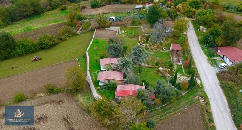 Seydikemer Yaka Mah İmarlı 4000 M2 Satılık Arsa - Görsel 8