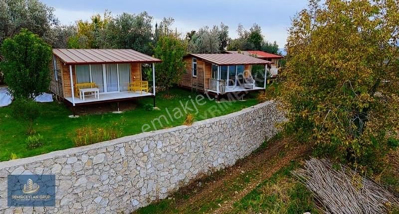 Seydikemer Yaka Mah İmarlı 4000 M2 Satılık Arsa - Görsel 12
