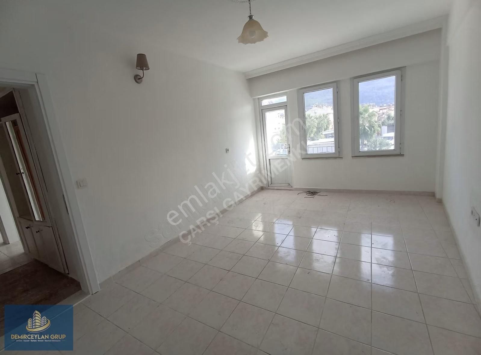 Fethiye İlçe Emniyet Yanı 3, Kat 2+1 150 M2 Kiralık - Görsel 15