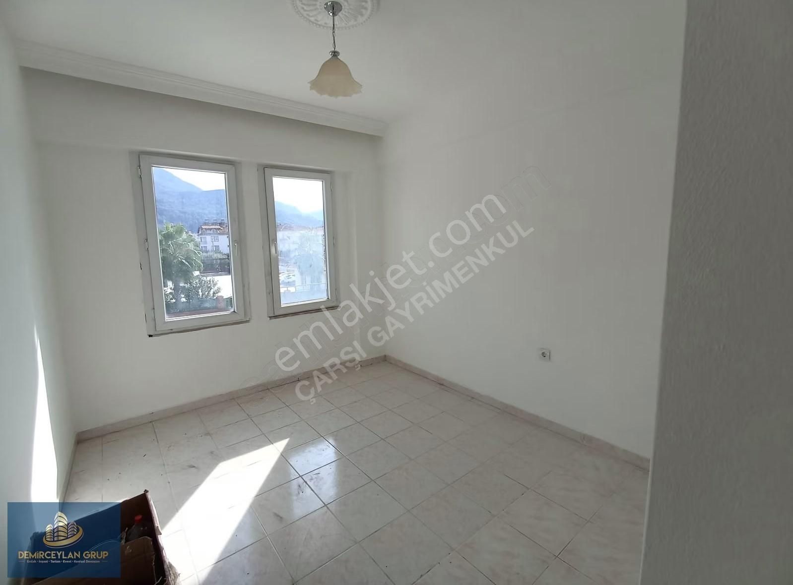 Fethiye İlçe Emniyet Yanı 3, Kat 2+1 150 M2 Kiralık - Görsel 12