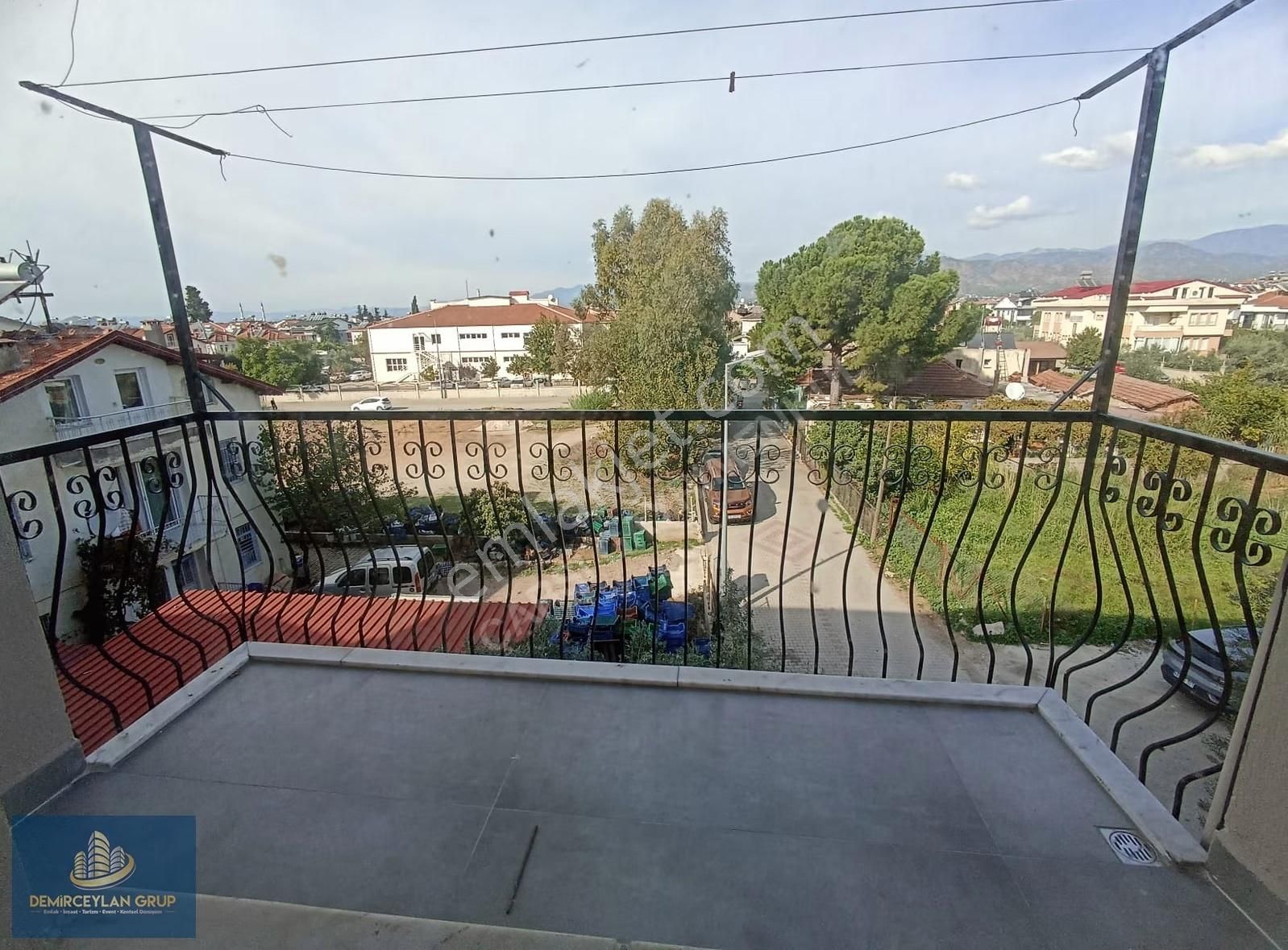 Fethiye İlçe Emniyet Yanı 3, Kat 2+1 150 M2 Kiralık - Görsel 7