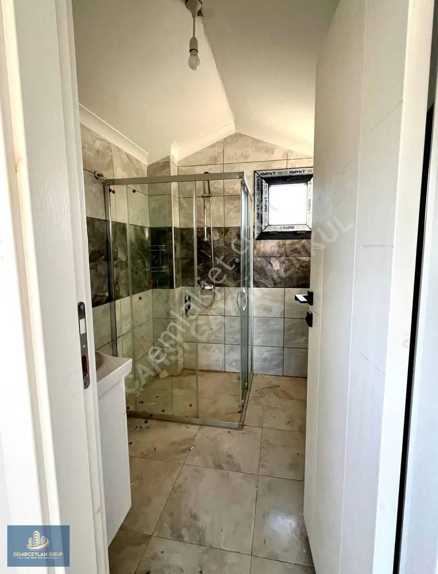 Fethiye Çiftlik Mah: 4+1 Satılık Müstakil Villa - Görsel 19