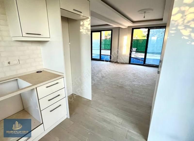 Fethiye Çiftlik Mah: 4+1 Satılık Müstakil Villa - Görsel 6