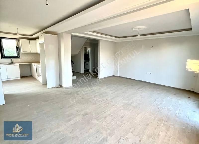 Fethiye Çiftlik Mah: 4+1 Satılık Müstakil Villa - Görsel 25