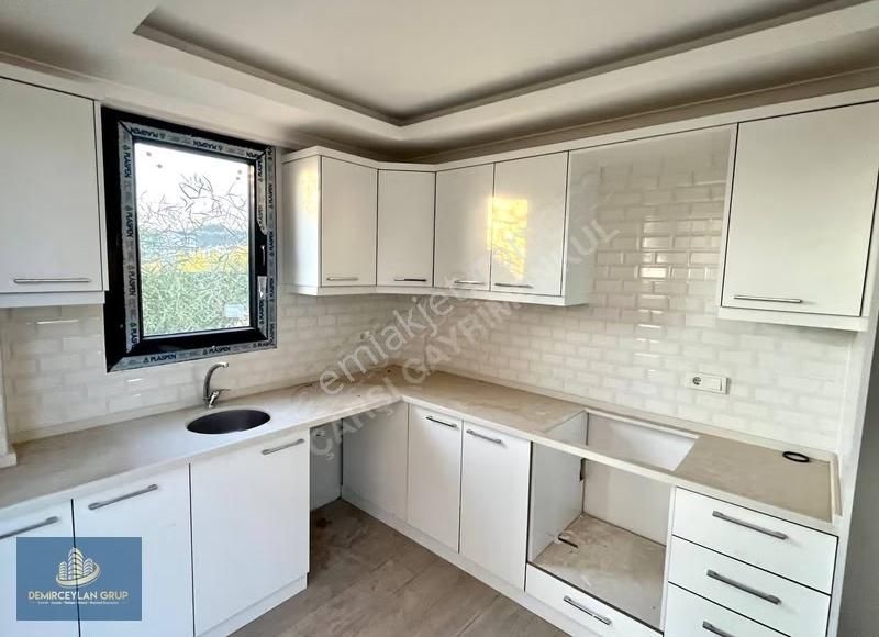 Fethiye Çiftlik Mah: 4+1 Satılık Müstakil Villa - Görsel 17