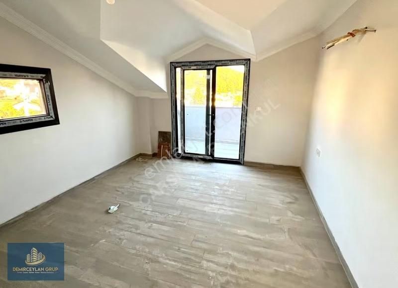 Fethiye Çiftlik Mah: 4+1 Satılık Müstakil Villa - Görsel 30