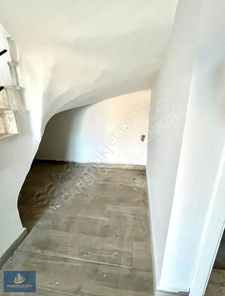 Fethiye Çiftlik Mah: 4+1 Satılık Müstakil Villa - Görsel 12