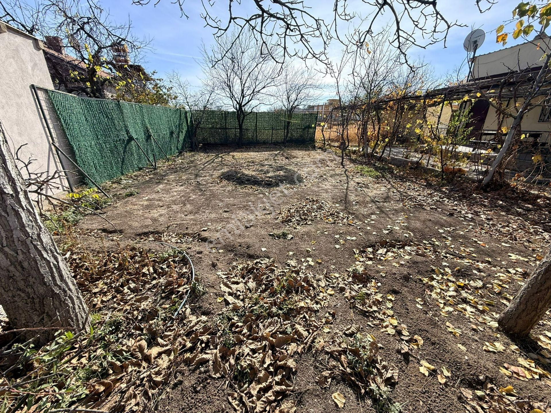 Gesi Kayabağ Mahallesinde Doğa İçinde 1+1 Eşyalı Bağ Evi - Görsel 11