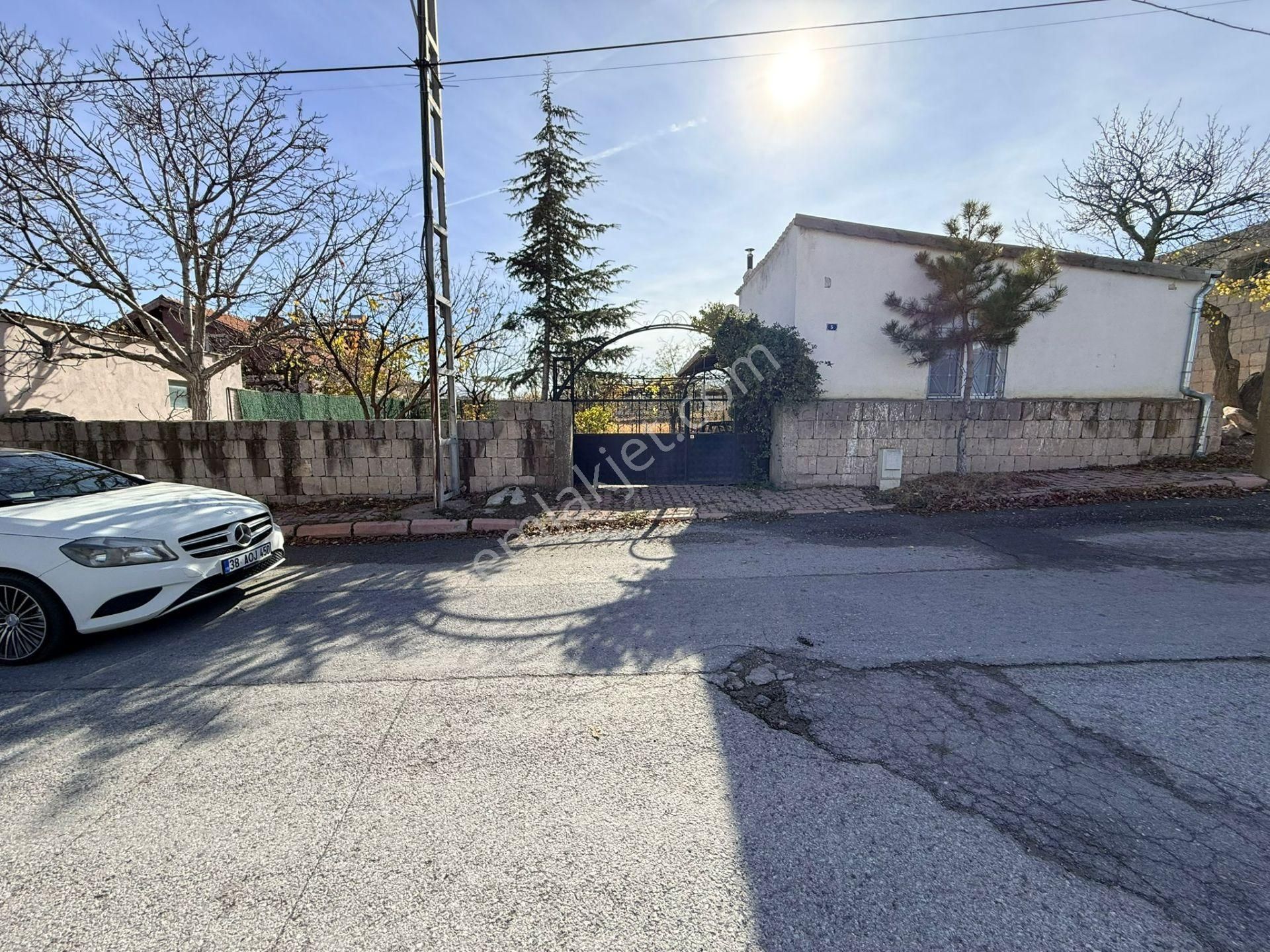 Gesi Kayabağ Mahallesinde Doğa İçinde 1+1 Eşyalı Bağ Evi - Görsel 7