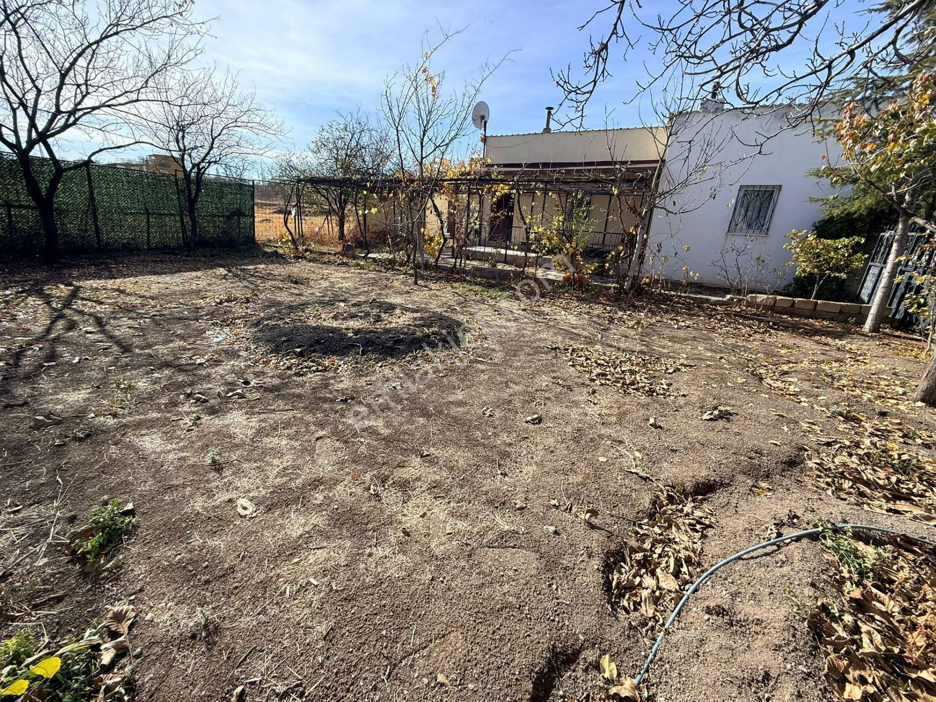 Gesi Kayabağ Mahallesinde Doğa İçinde 1+1 Eşyalı Bağ Evi - Görsel 3