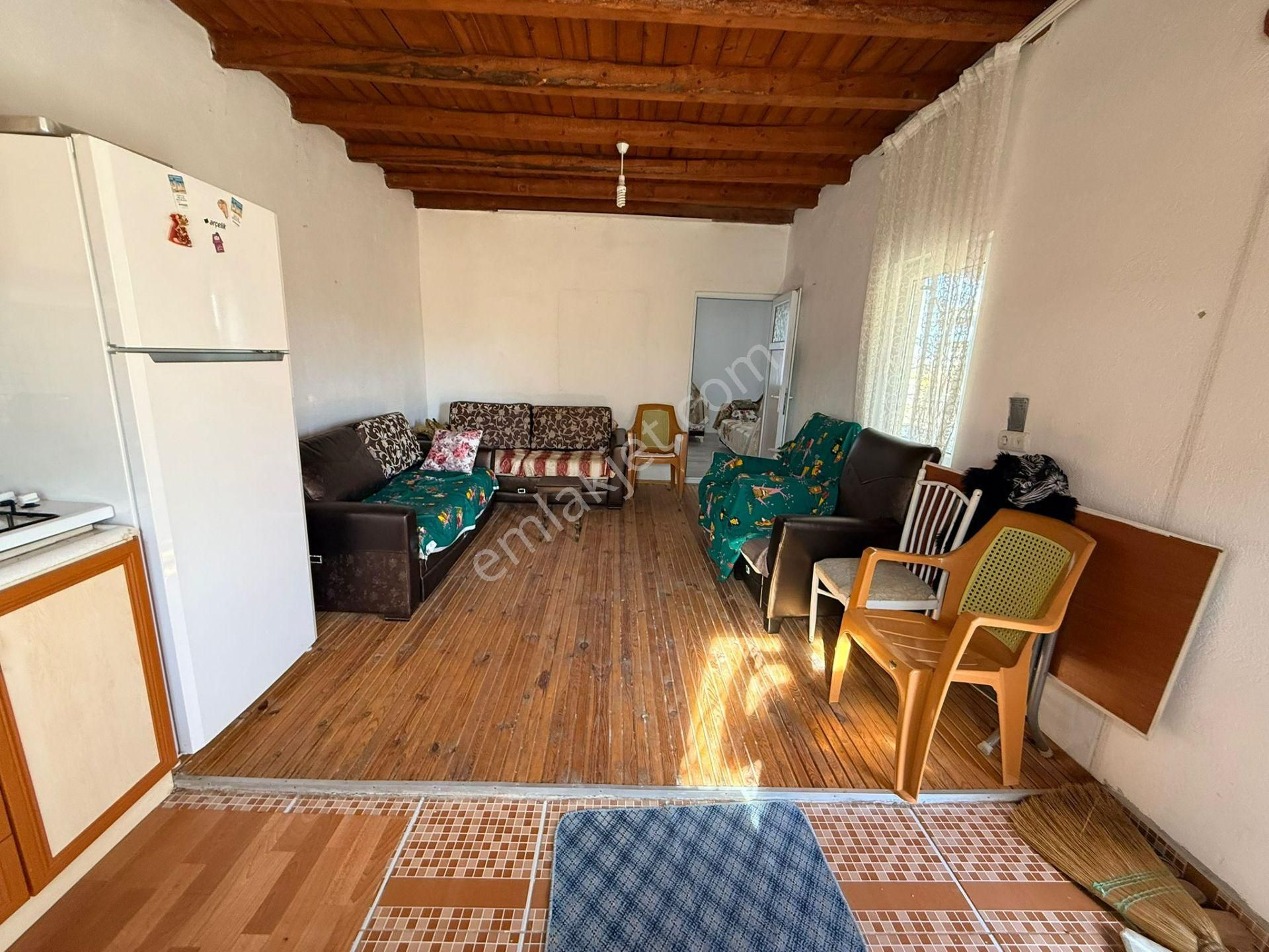 Gesi Kayabağ Mahallesinde Doğa İçinde 1+1 Eşyalı Bağ Evi - Görsel 10