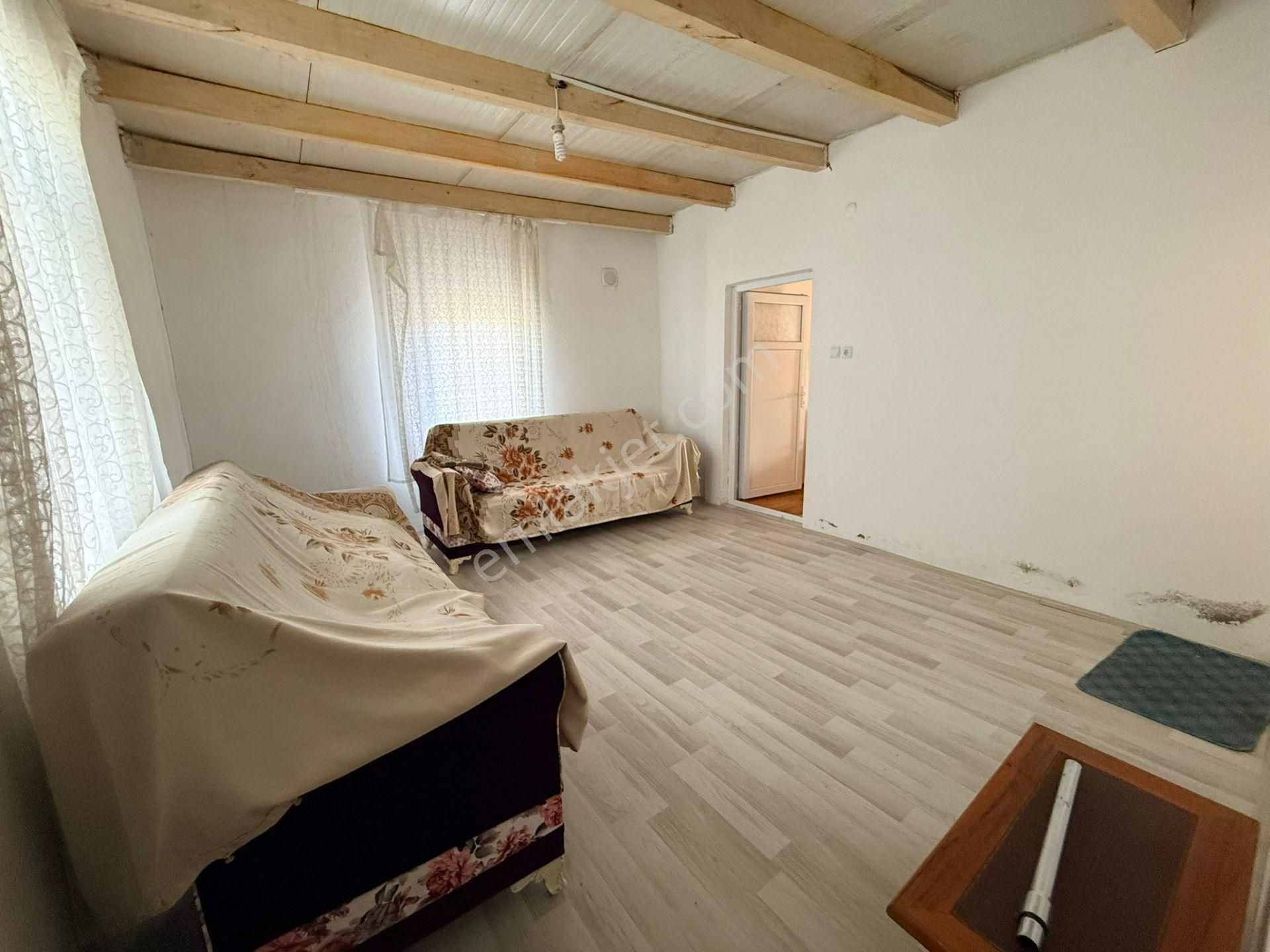 Gesi Kayabağ Mahallesinde Doğa İçinde 1+1 Eşyalı Bağ Evi - Görsel 19