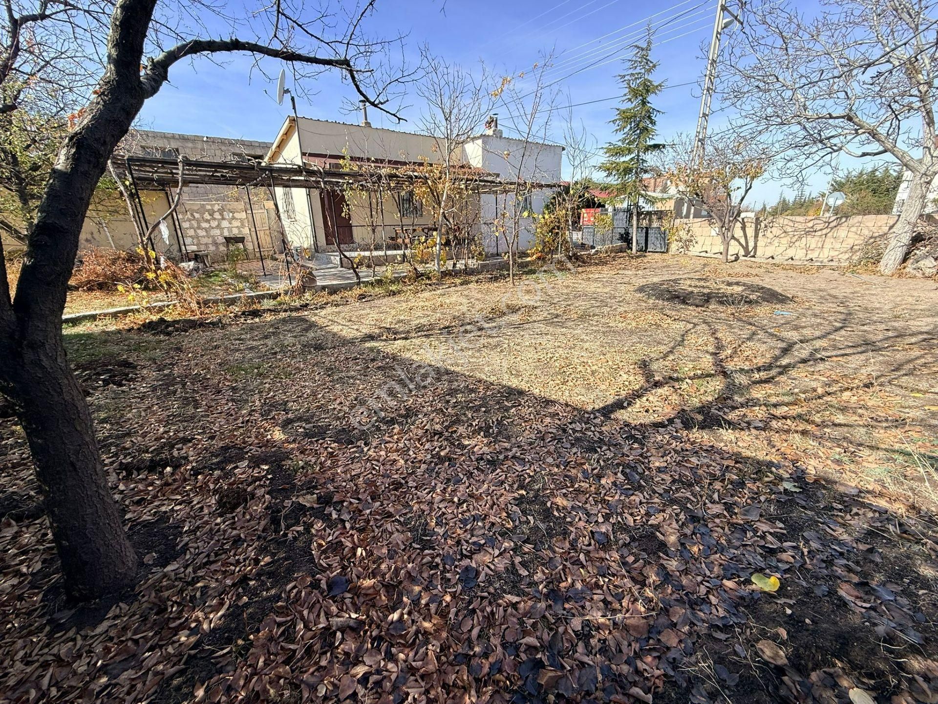 Gesi Kayabağ Mahallesinde Doğa İçinde 1+1 Eşyalı Bağ Evi - Görsel 14