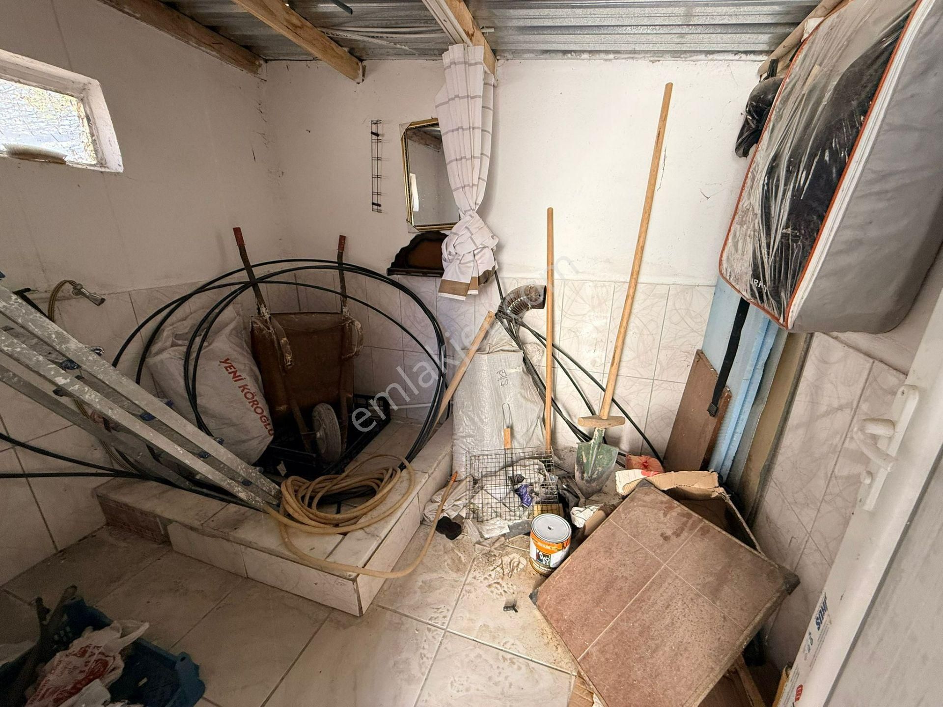 Gesi Kayabağ Mahallesinde Doğa İçinde 1+1 Eşyalı Bağ Evi - Görsel 20