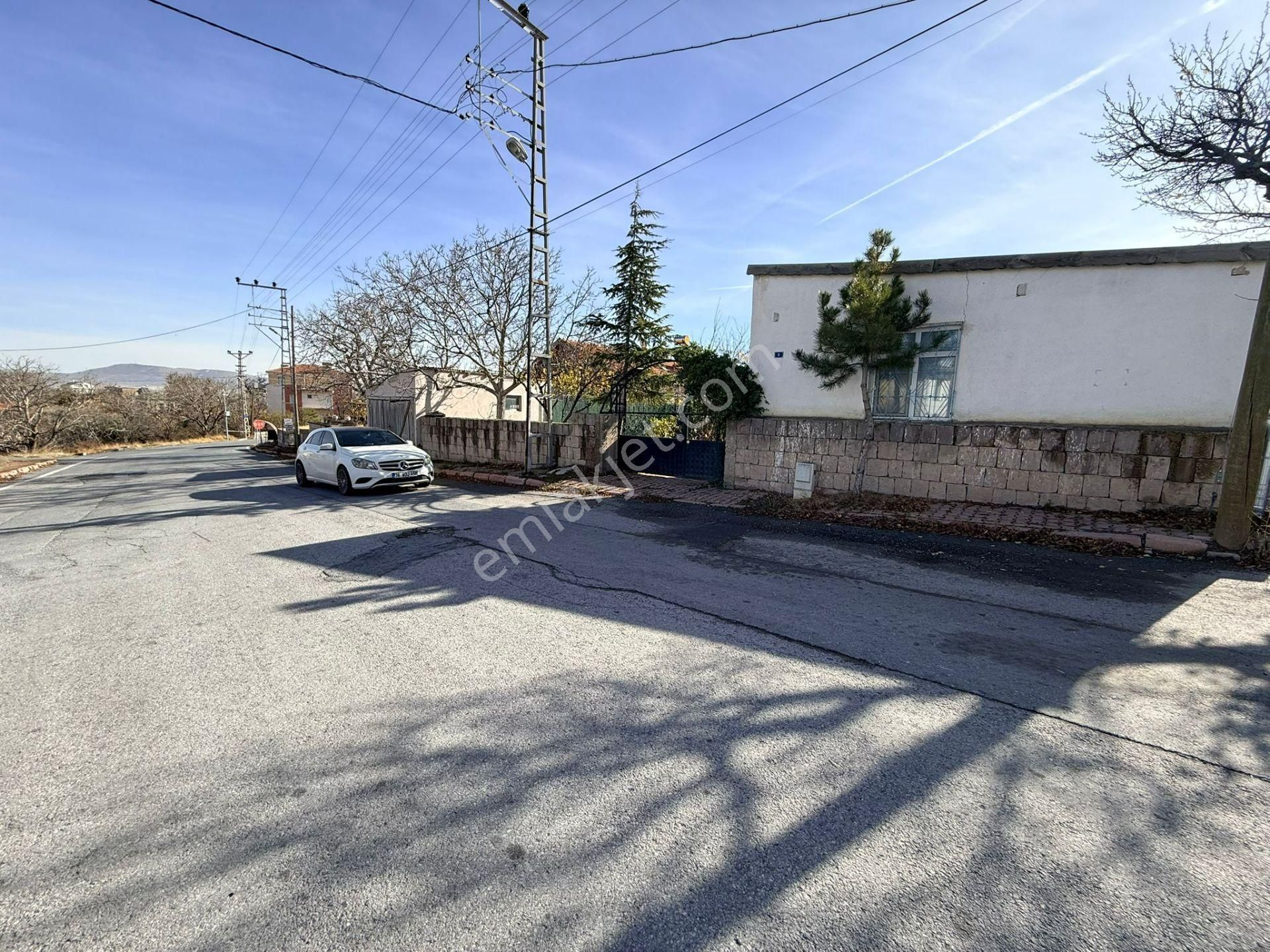 Gesi Kayabağ Mahallesinde Doğa İçinde 1+1 Eşyalı Bağ Evi - Görsel 2