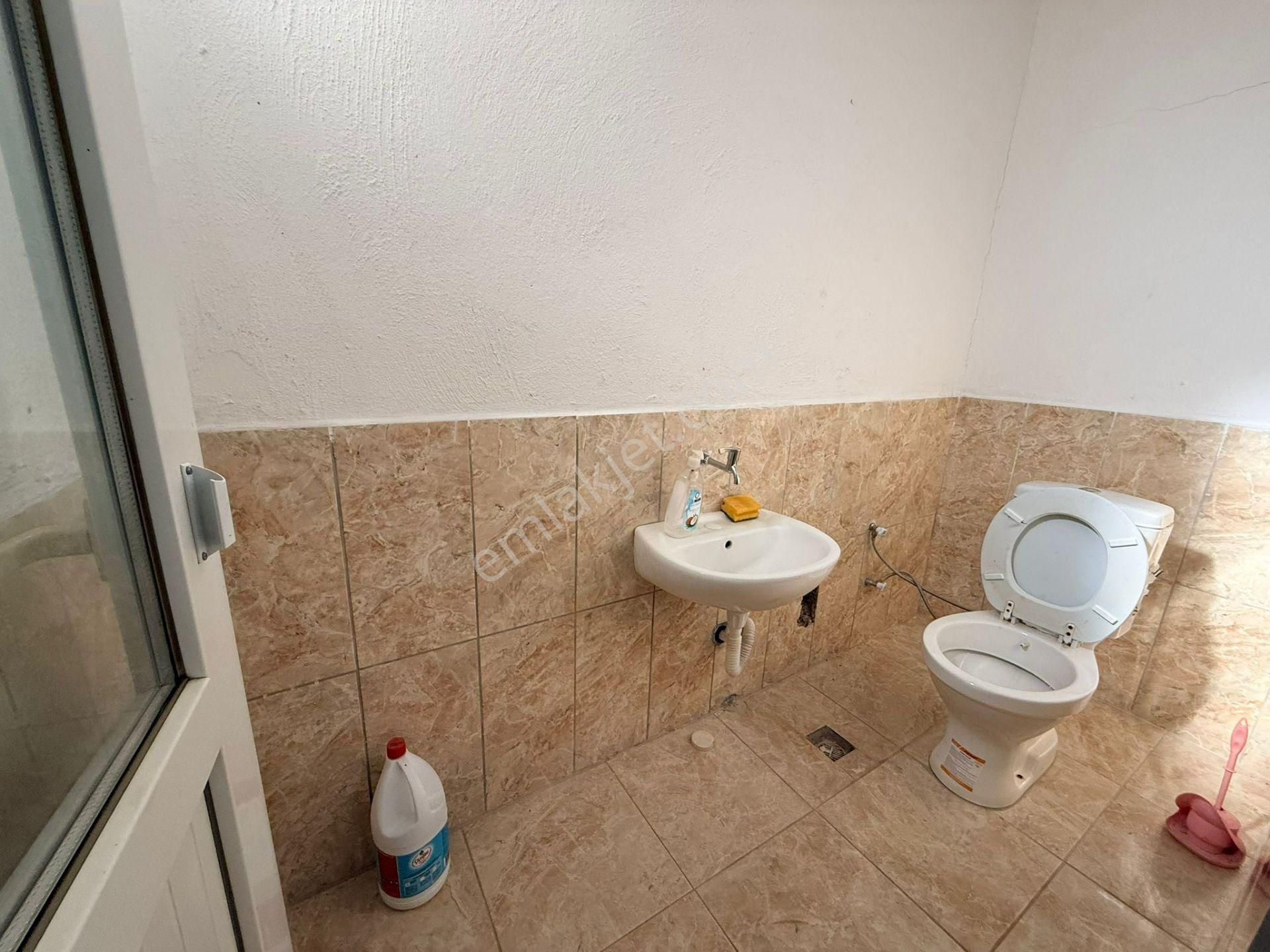 Gesi Kayabağ Mahallesinde Doğa İçinde 1+1 Eşyalı Bağ Evi - Görsel 5