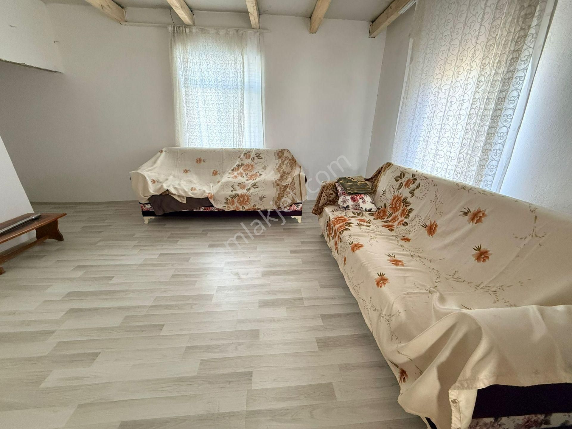 Gesi Kayabağ Mahallesinde Doğa İçinde 1+1 Eşyalı Bağ Evi - Görsel 15