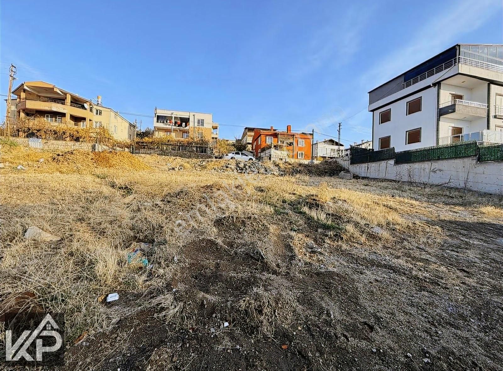 Mimarsinan Mah. 675m² Villa Parseli Projesi-yapı Ruhsatı Hazır - Görsel 3