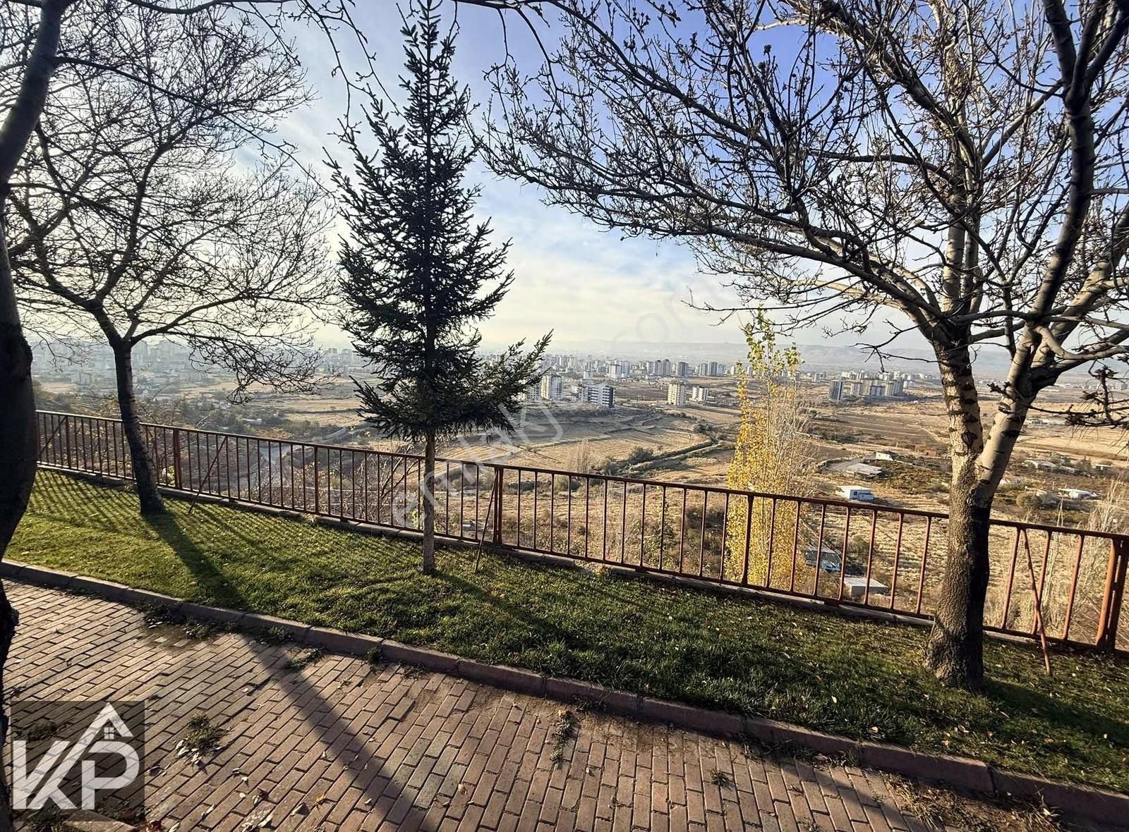 Mimarsinan Mah. 675m² Villa Parseli Projesi-yapı Ruhsatı Hazır - Görsel 2